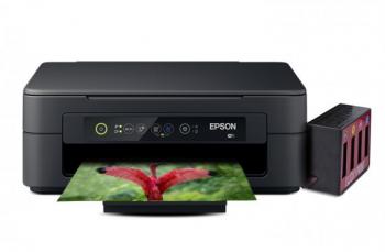 МФУ Epson Expression Home XP-2150 с Бесконтактной СНПЧ (Уценка)