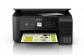 Epson L3160 с чернилами 2