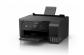 Epson L3160 с чернилами 4