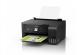Epson L3160 с чернилами 5