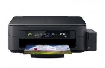БФП Epson Expression Home XP-2205 з Безконтактною СБПЧ