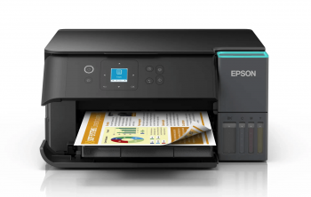 БФП Epson L4360 з оригінальною СБПЧ та чорнилом