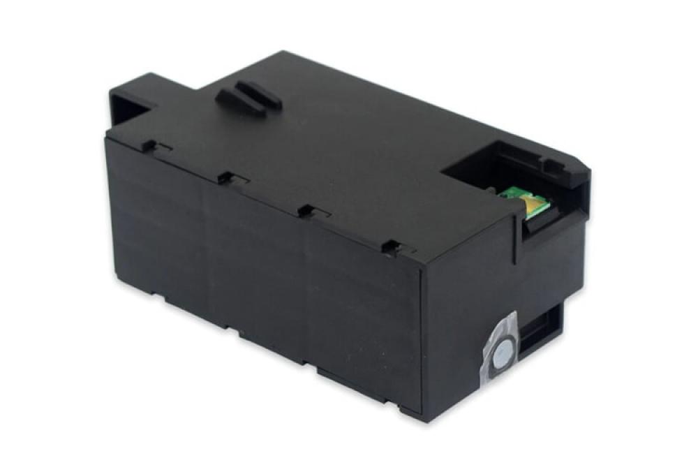 изображение Бокс обслуговування (памперс, абсорбер) T366100 для Epson XP-8500, XP-8505, XP-8600, XP-8605, XP-8700, XP-970, XP-15000, XP-15010, XP-15080, XP-6000, XP-6001, XP-6005, XP-6100, XP-6105 (сумісний) - зображення 1