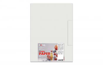 Фотопапір для лазерного друку двосторонній Barva Matte Everyday 220g, A3, 50 аркушів