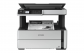 МФУ Epson M2170 с оригинальной СНПЧ и чернилами 2