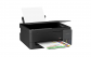 Epson L3350 с чернилами 4
