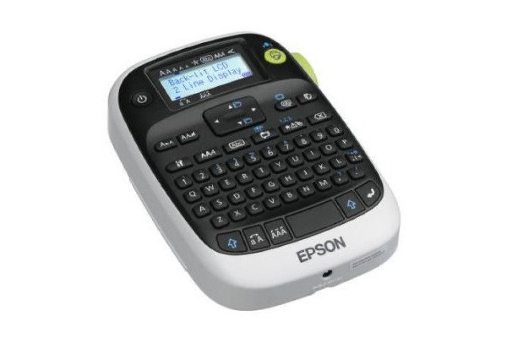 изображение Принтер этикеток Epson LabelWorks LW-300 - изображение 1