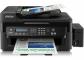 Epson L550 2