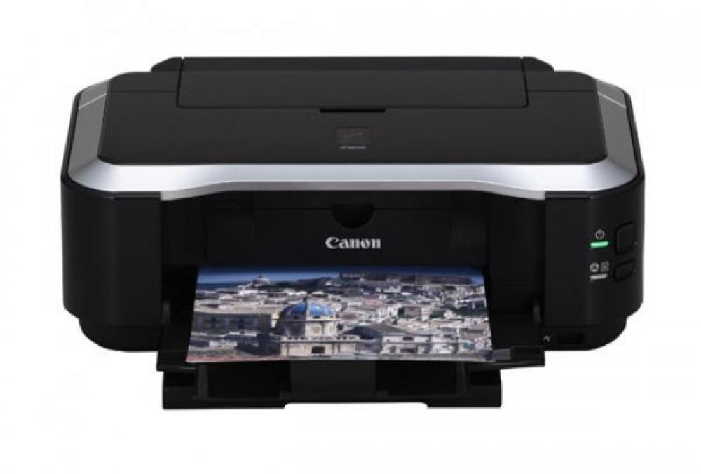 Купить струйный Принтер Canon PIXMA iP3600 с СНПЧ: цена, отзывы