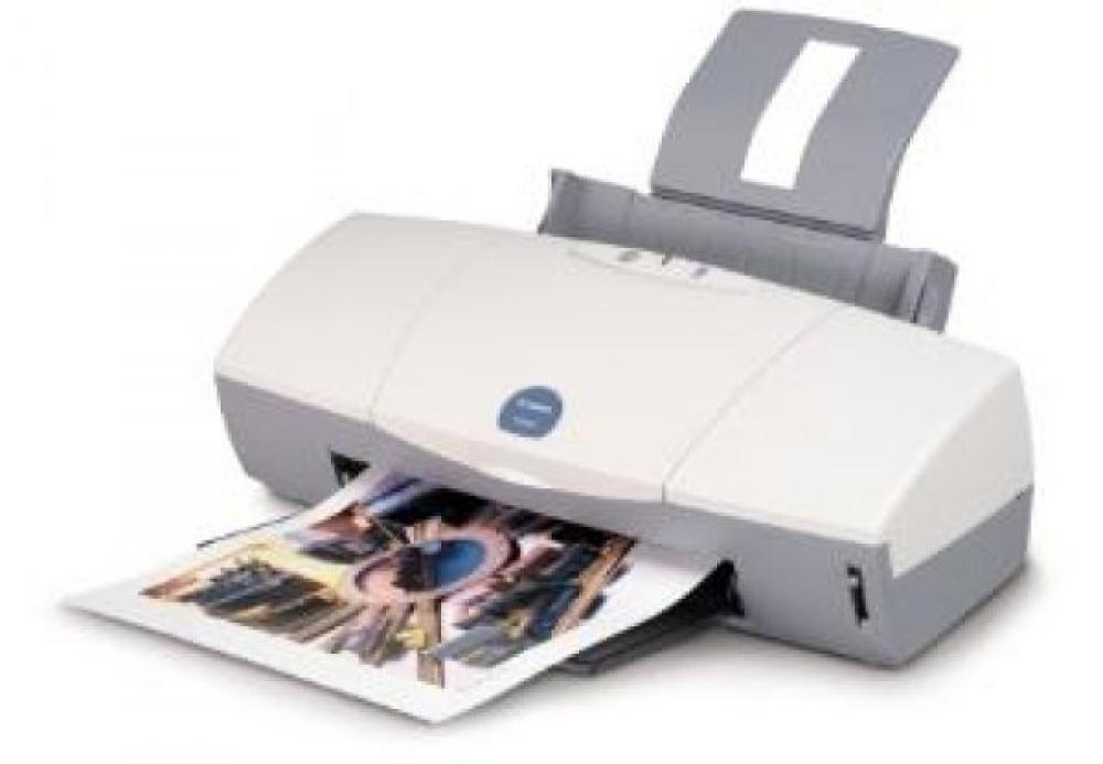 изображение Принтер Canon BubbleJet S4500 з СБПЧ - зображення 1