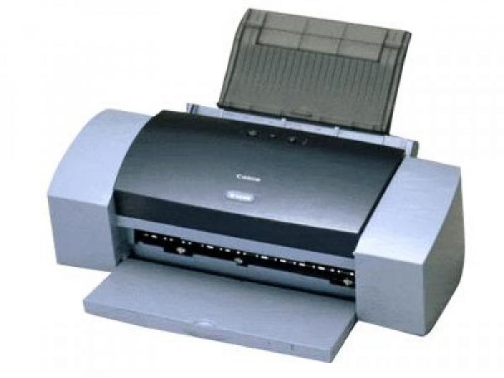изображение Принтер Canon BubbleJet S6300 з СБПЧ - зображення 1