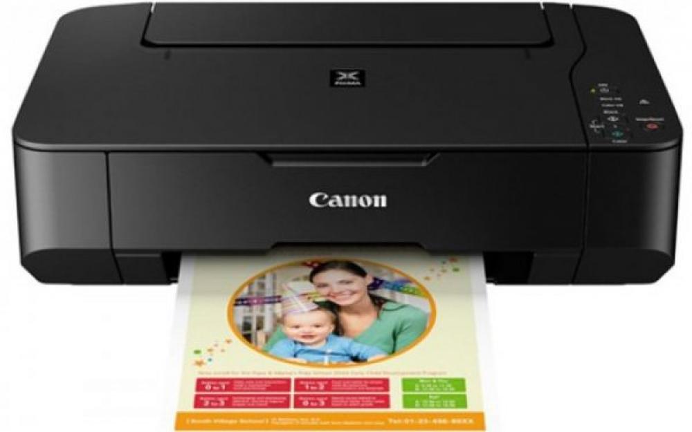 изображение БФП Canon PIXMA MP230 з СБПЧ - зображення 1