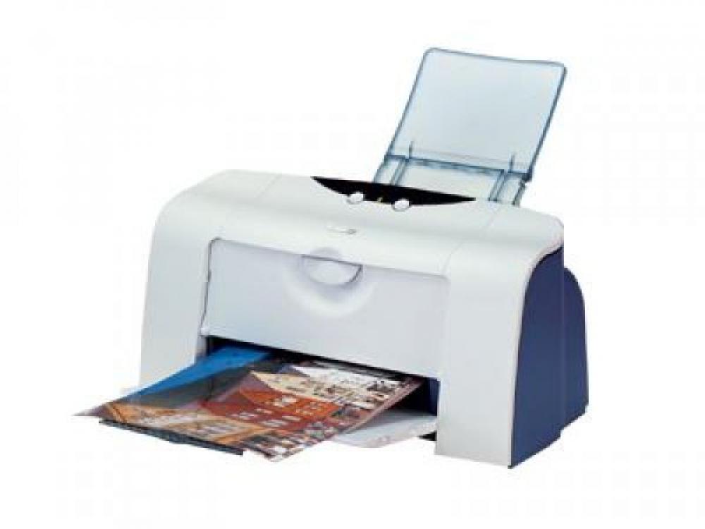 изображение Принтер Canon BubbleJet i450 з СБПЧ - зображення 1