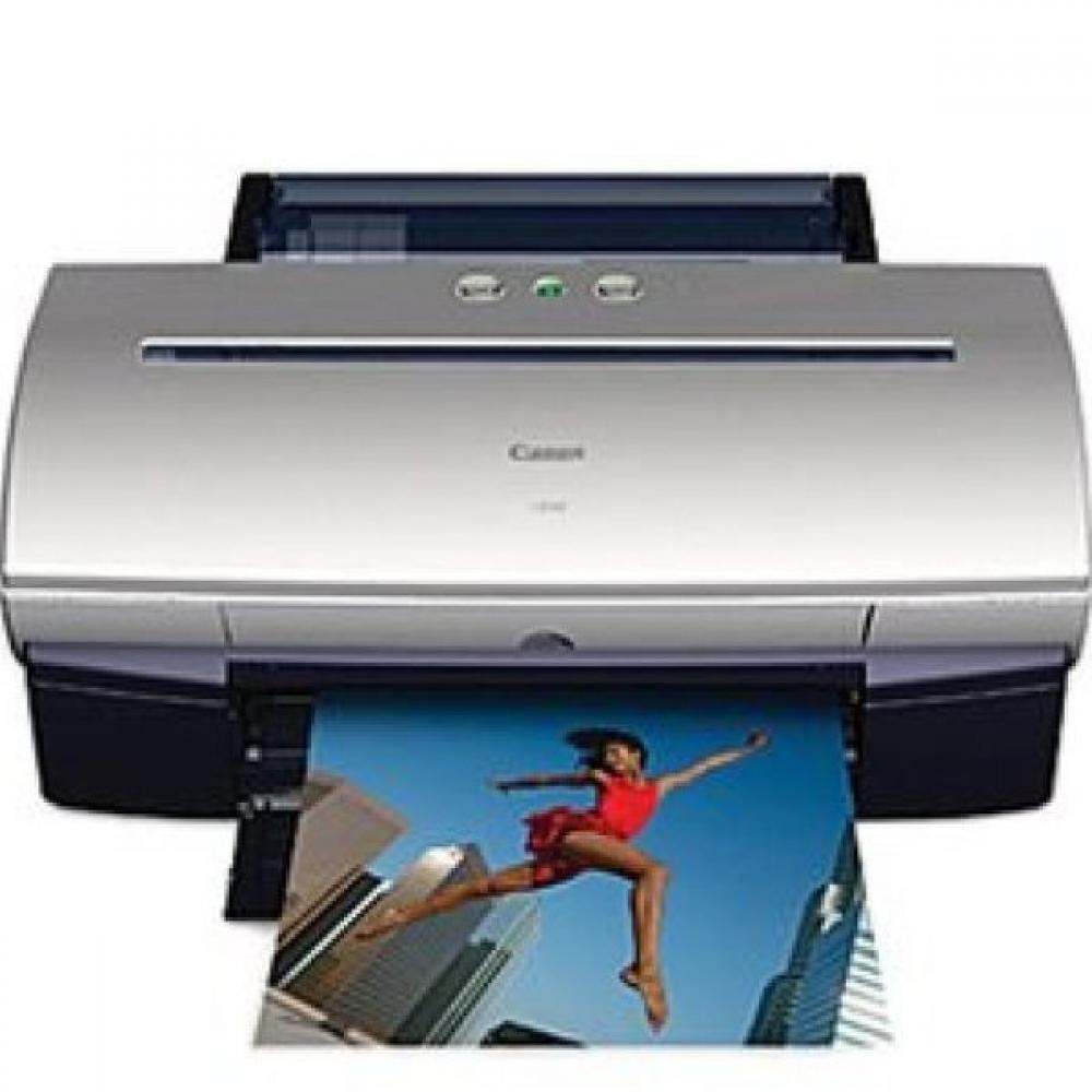 изображение Принтер Canon BubbleJet i865 з СБПЧ - зображення 1