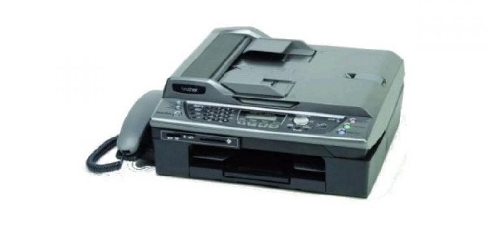 изображение МФУ Brother MFC 640CW с СНПЧ - изображение 1