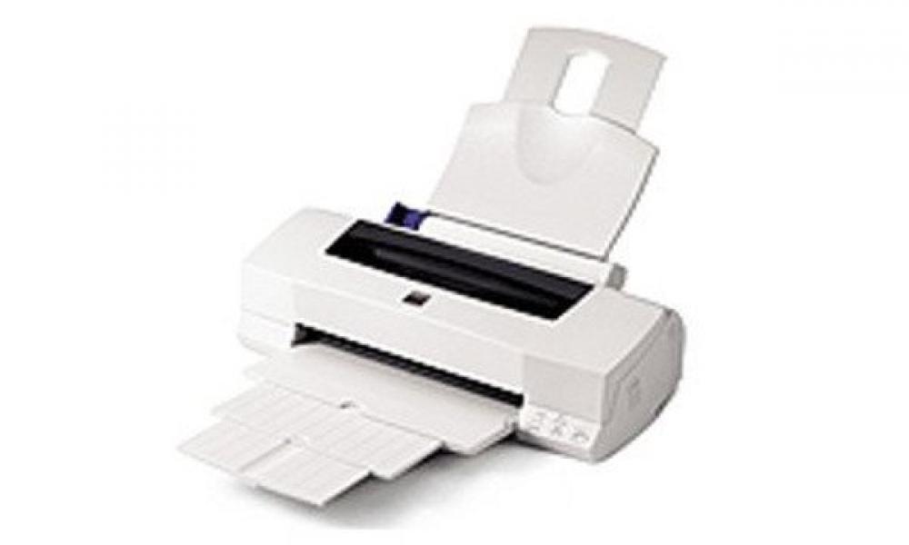 изображение Принтер Epson Stylus Photo 1200 с СНПЧ - изображение 1