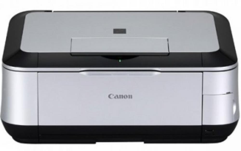 изображение БФП Canon PIXMA MP620 з СБПЧ - зображення 1
