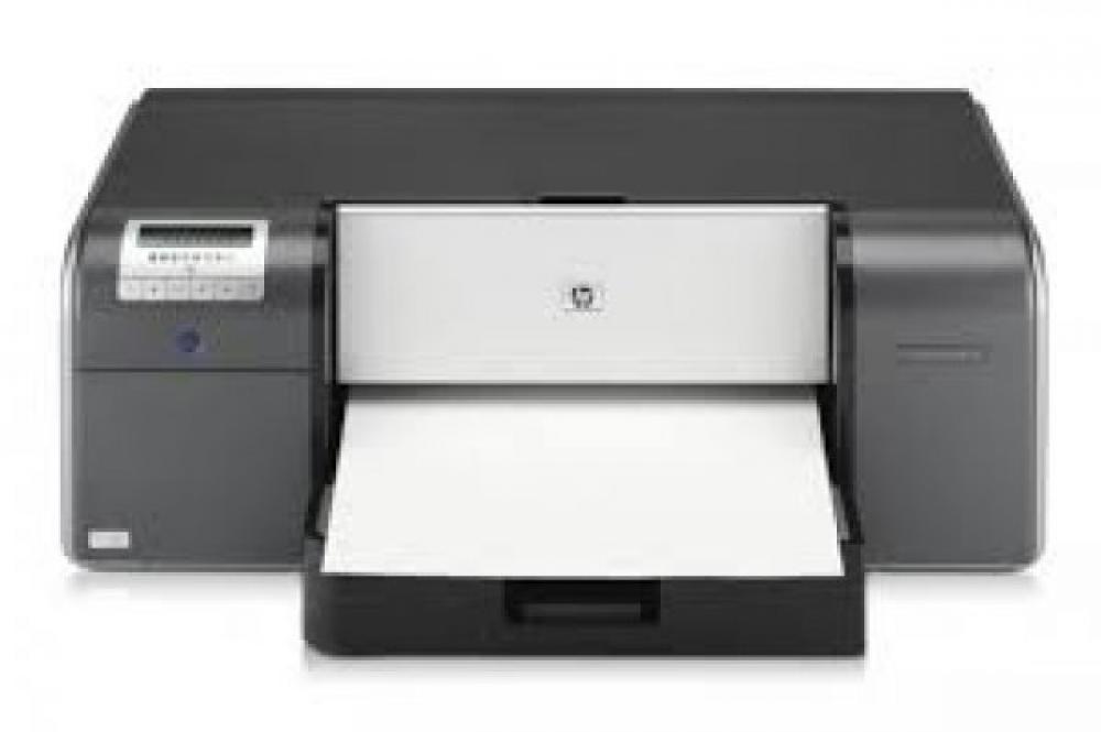 изображение Принтер HP PhotoSmart Pro B9100 с СНПЧ - изображение 1