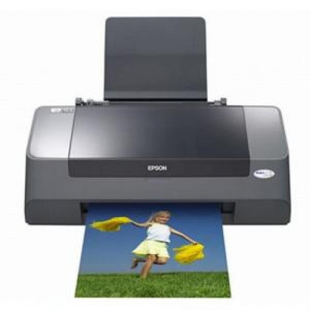 изображение Принтер Epson Stylus C79 з СБПЧ - зображення 1