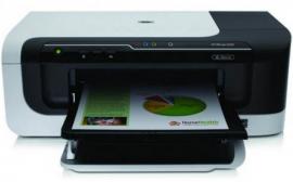 Принтер HP OfficeJet 6000 з СБПЧ