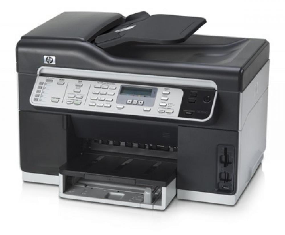 изображение МФУ HP OfficeJet Pro 8500 с СНПЧ - изображение 1