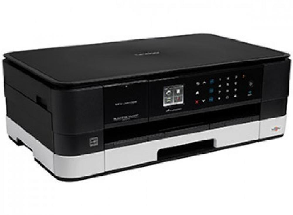 изображение МФУ Brother MFC-J4310DW с СНПЧ - изображение 1